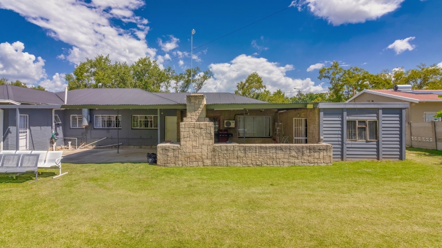 3 Bedroom Property for Sale in Presidentia Free State